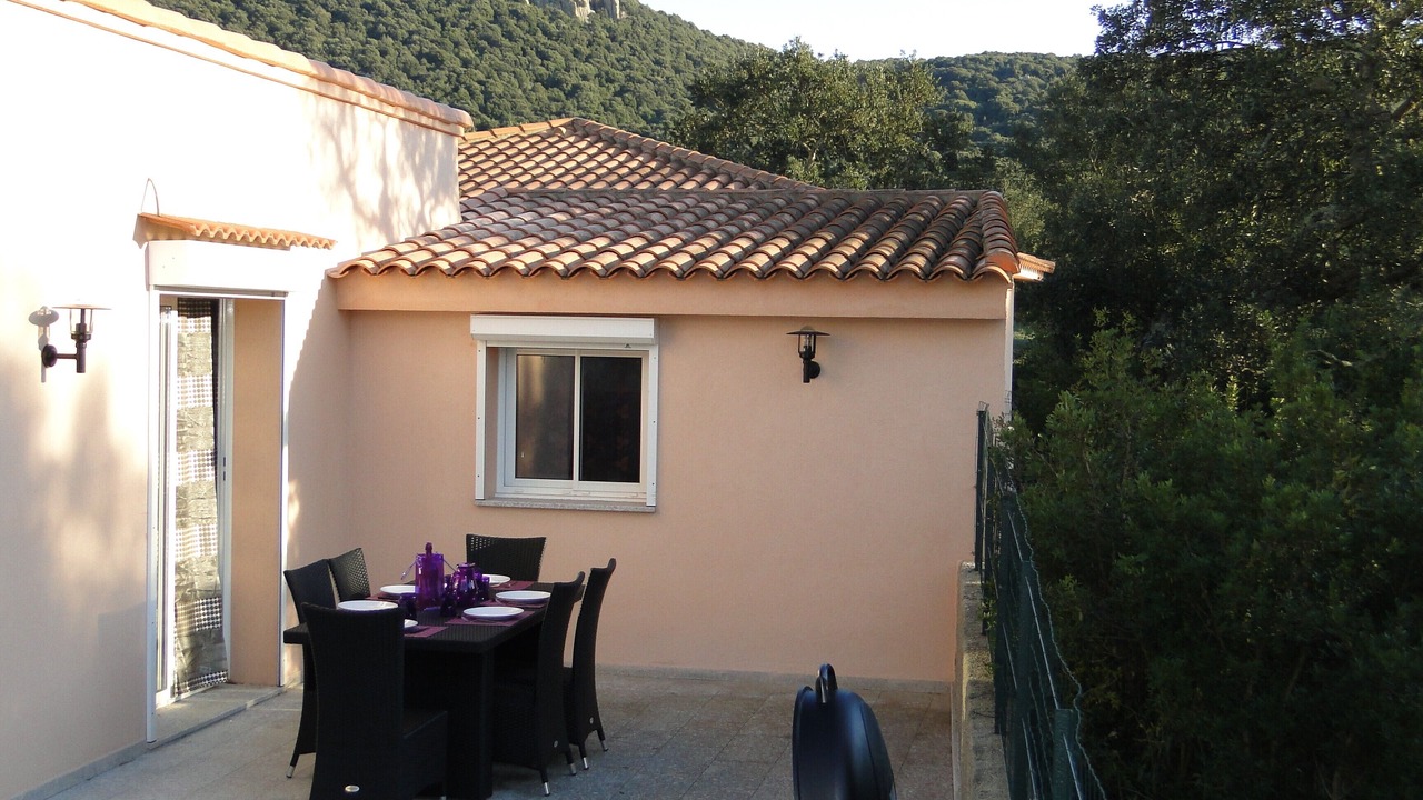 Photo of Outdoor in Porto-Vecchio