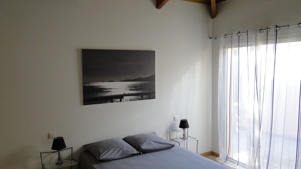 Photo of Bedroom in Porto-Vecchio