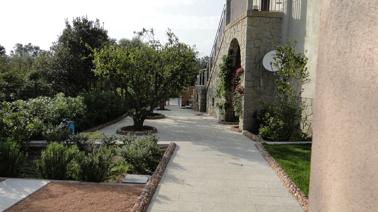 Photo of Outdoor in Porto-Vecchio