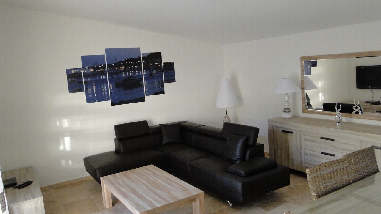 Photo of Livingroom in Porto-Vecchio