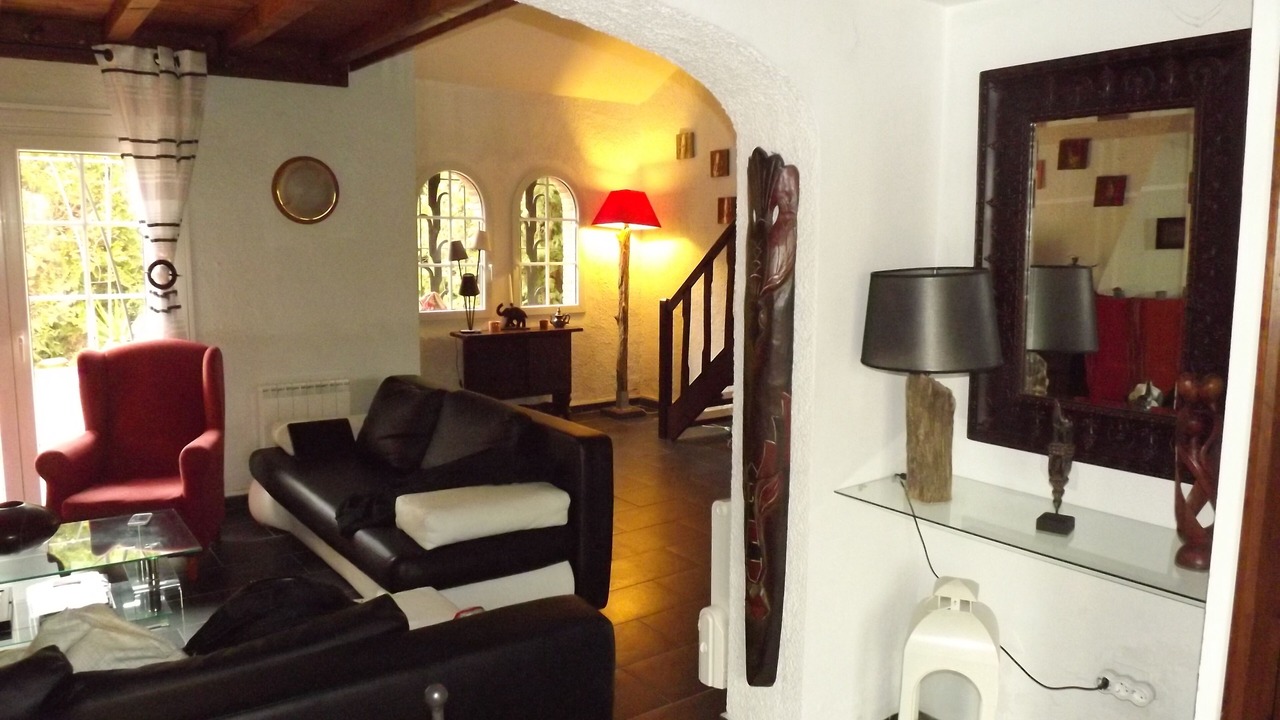 Photo of Livingroom in Torroella de Montgri