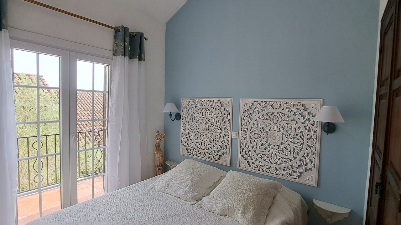 Photo of Bedroom in Torroella de Montgri