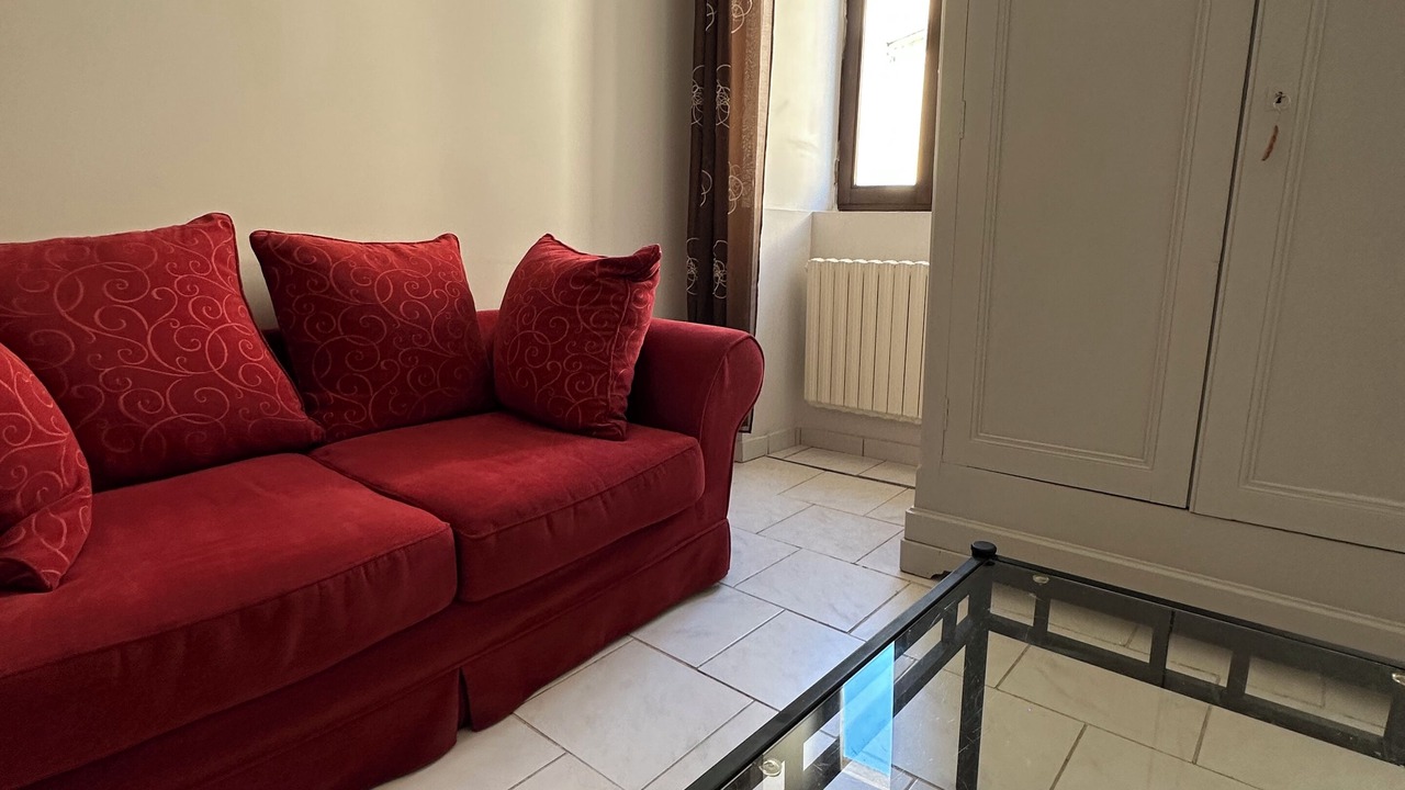 Photo of Livingroom in Largentiere