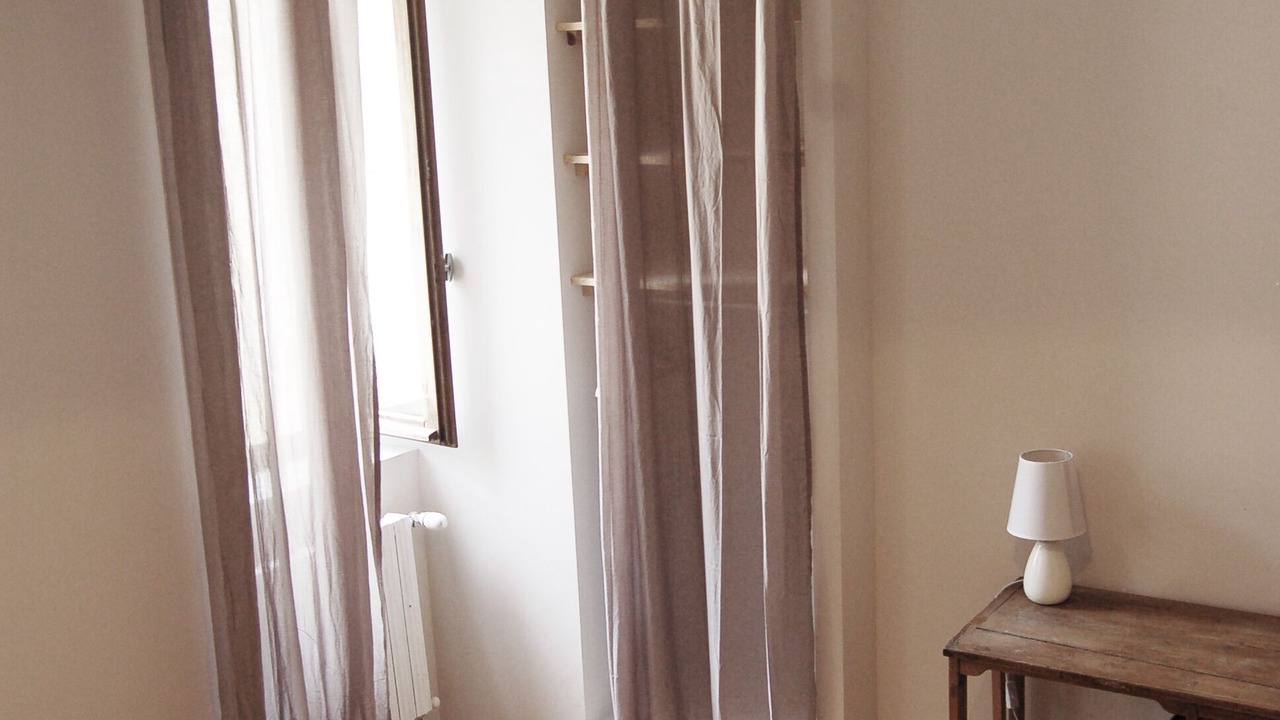 Photo of Bedroom in Largentiere