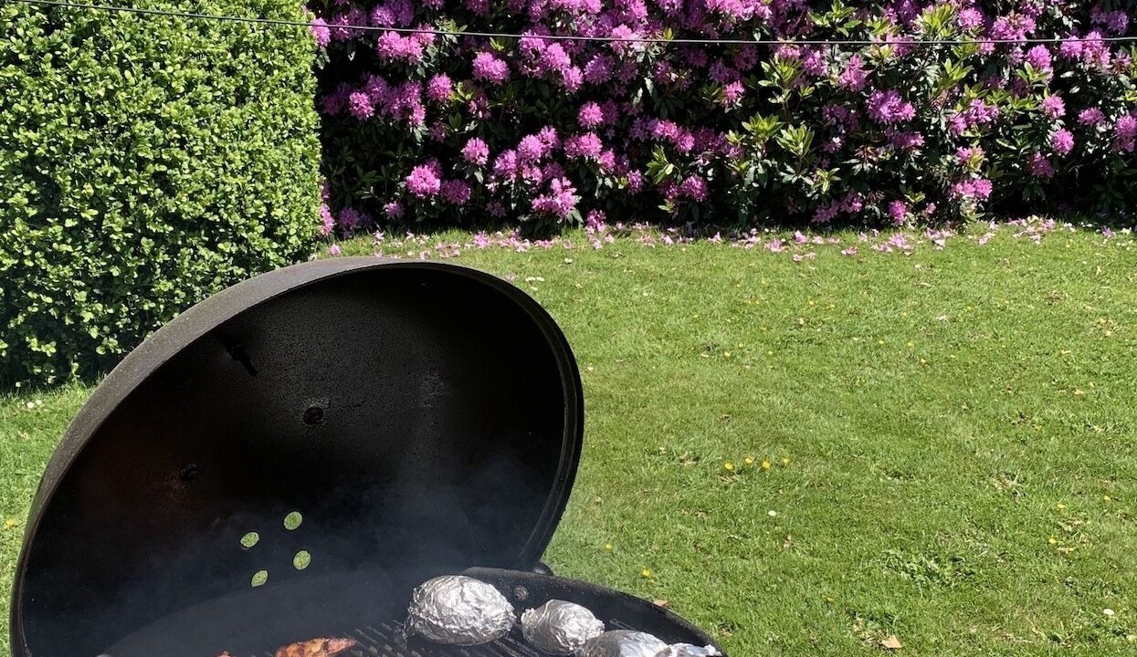 Photo of Outdoor in Criquetot-lʼEsneval