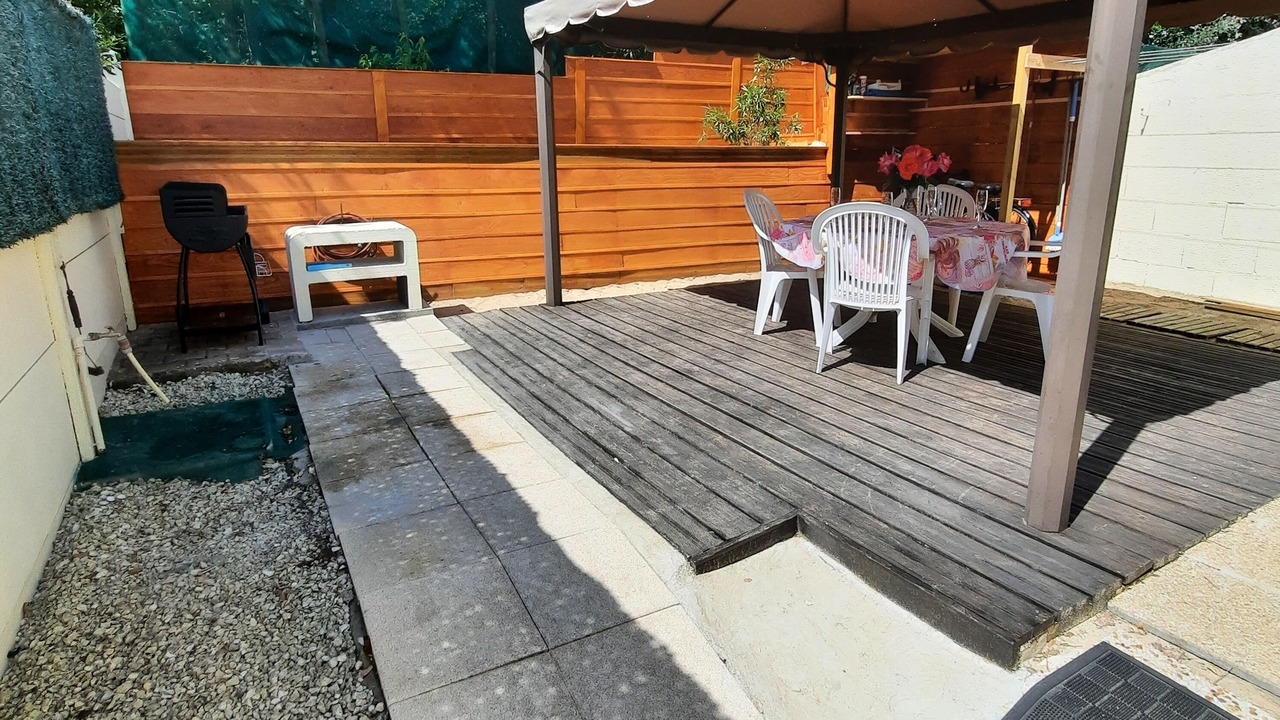 Photo of Outdoor in Saint-Pierre-d'Oleron