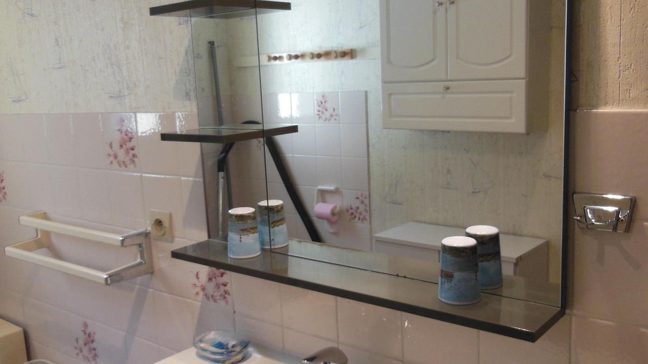 Photo of Bathroom in Saint-Pierre-d'Oleron