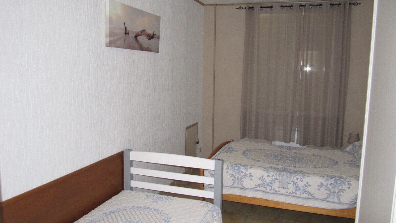 Photo of Bedroom in Saint-Pierre-d'Oleron