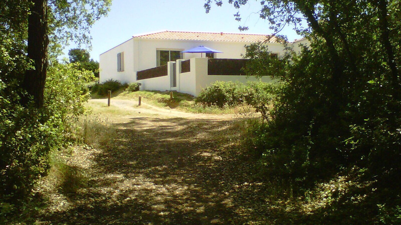 Photo of Outdoor in Fromentine