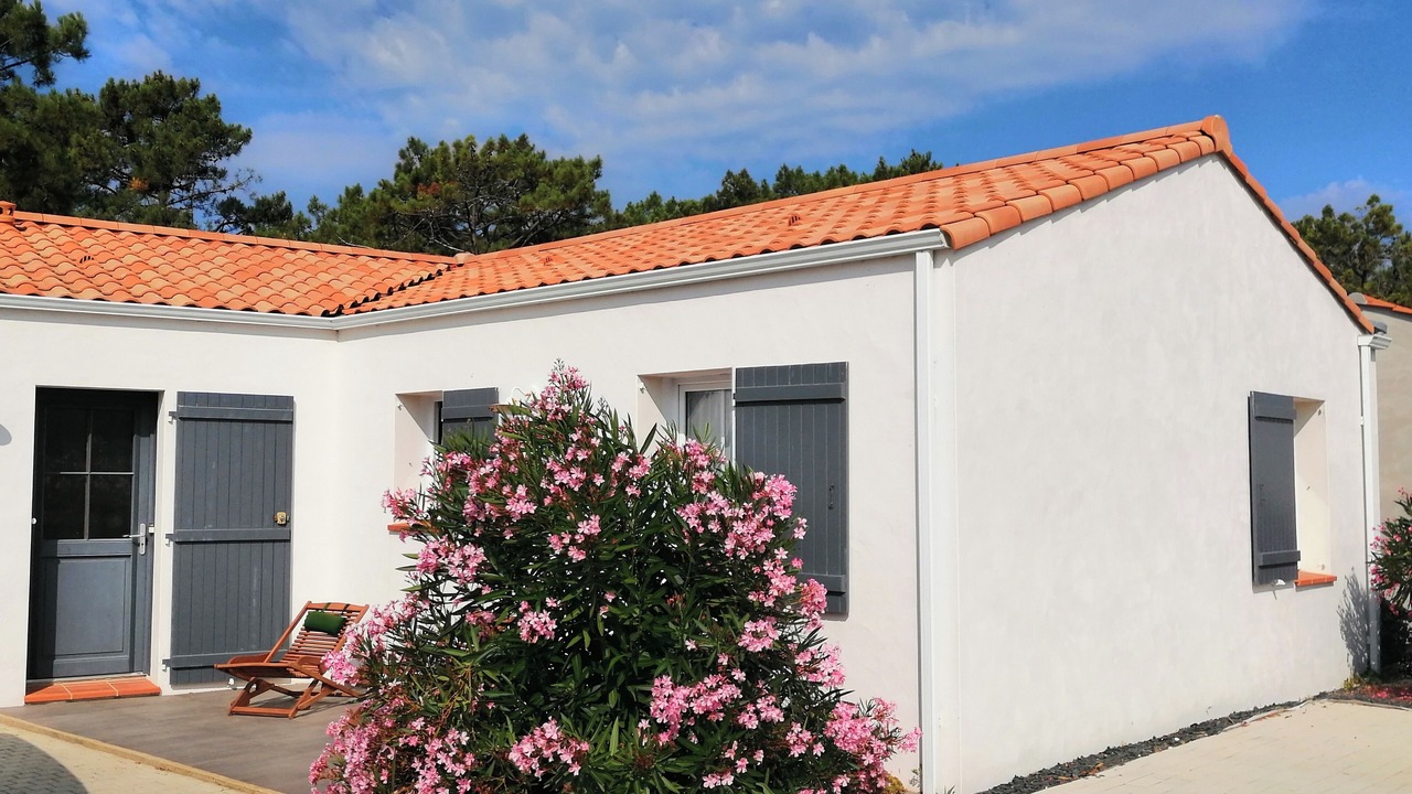 Photo of Outdoor in Fromentine