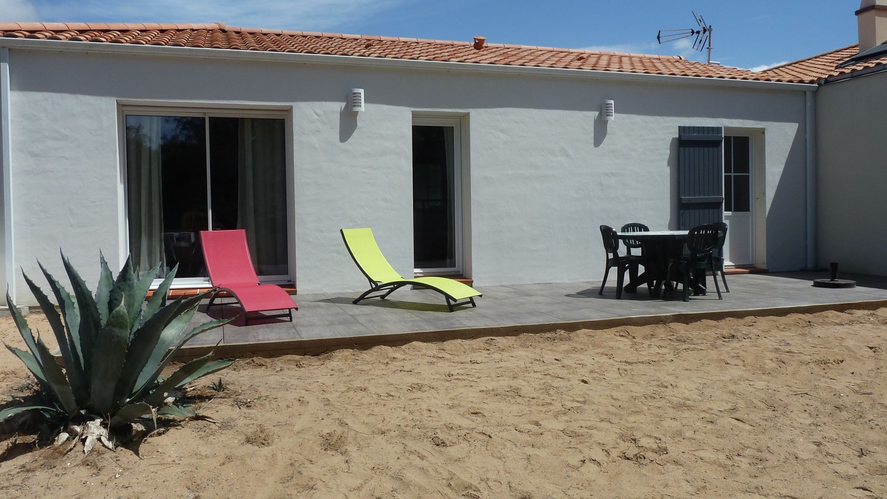 Photo of Outdoor in Fromentine