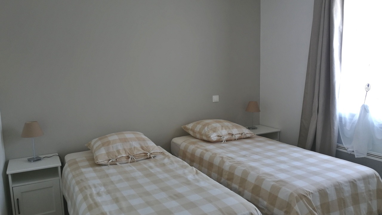 Photo of Bedroom in Fromentine