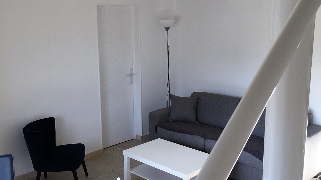 Photo of Livingroom in Benerville-sur-Mer