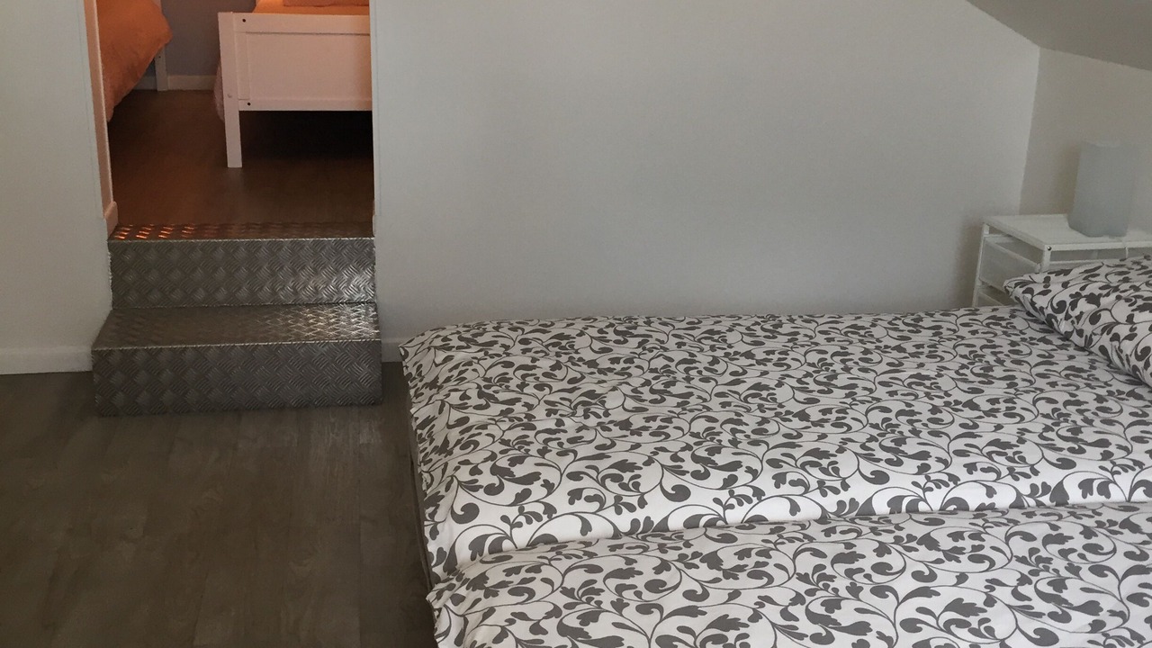 Photo of Bedroom in Benerville-sur-Mer