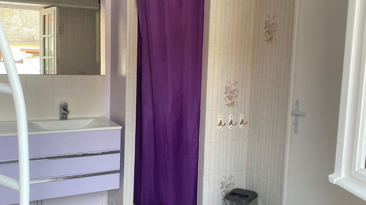 Photo of Bathroom in Benerville-sur-Mer