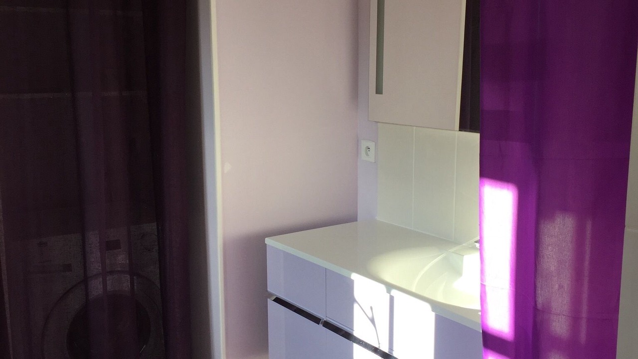 Photo of Bathroom in Benerville-sur-Mer