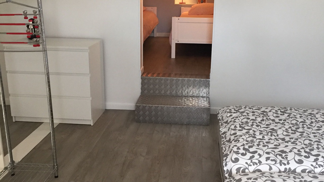 Photo of Bedroom in Benerville-sur-Mer
