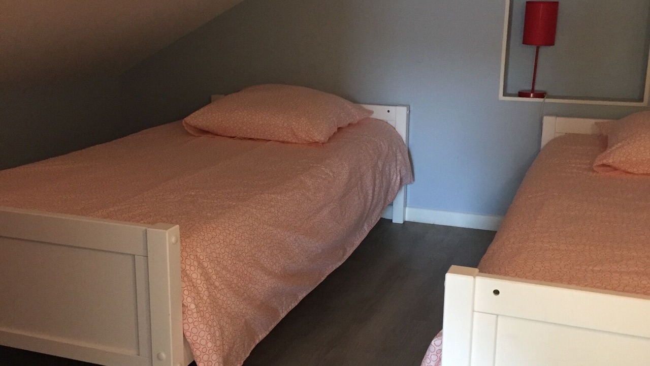 Photo of Bedroom in Benerville-sur-Mer