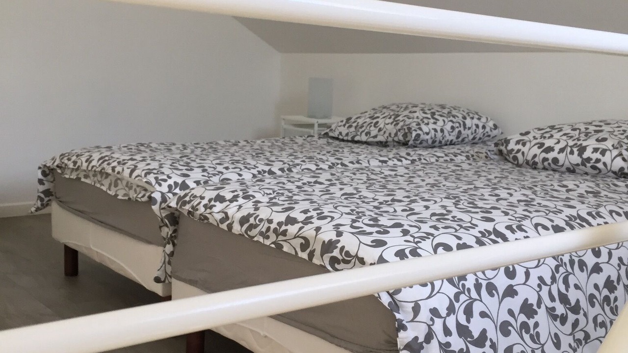 Photo of Bedroom in Benerville-sur-Mer