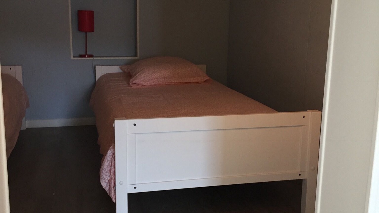 Photo of Bedroom in Benerville-sur-Mer