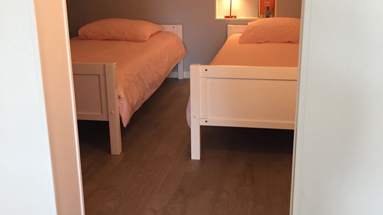 Photo of Bedroom in Benerville-sur-Mer