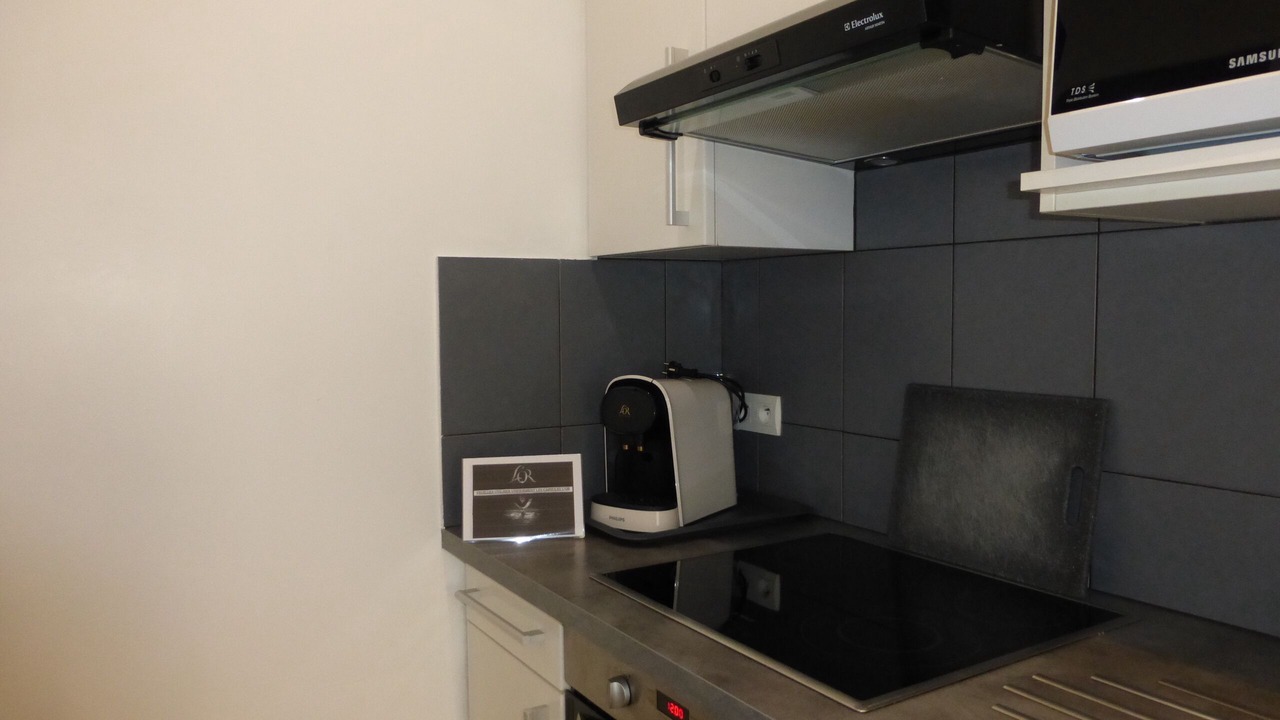 Photo of Kitchen in Benerville-sur-Mer