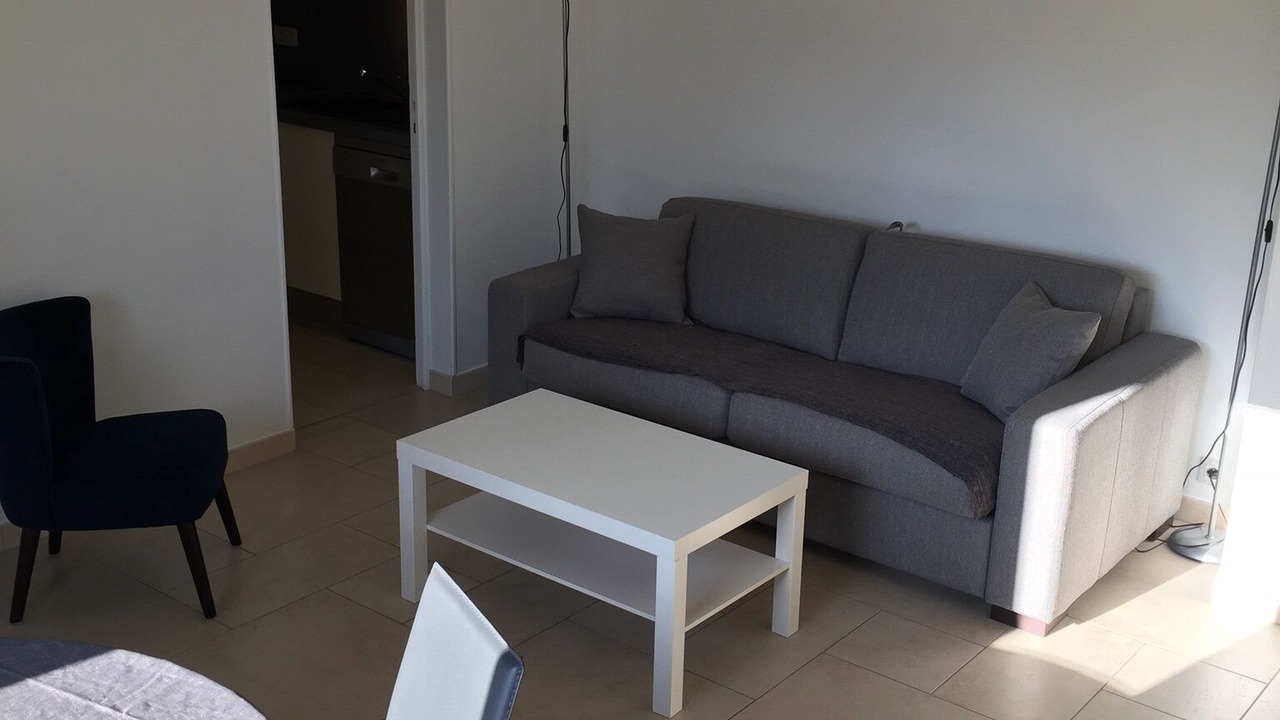 Photo of Livingroom in Benerville-sur-Mer