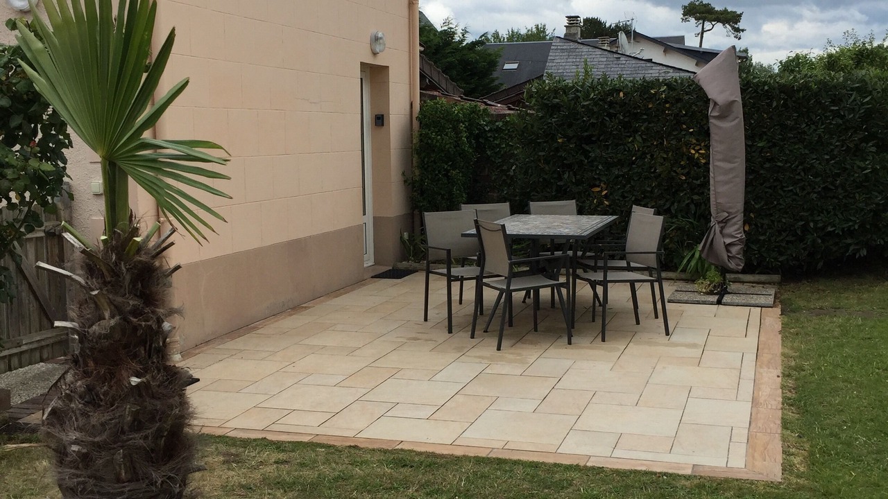 Photo of Outdoor in Benerville-sur-Mer