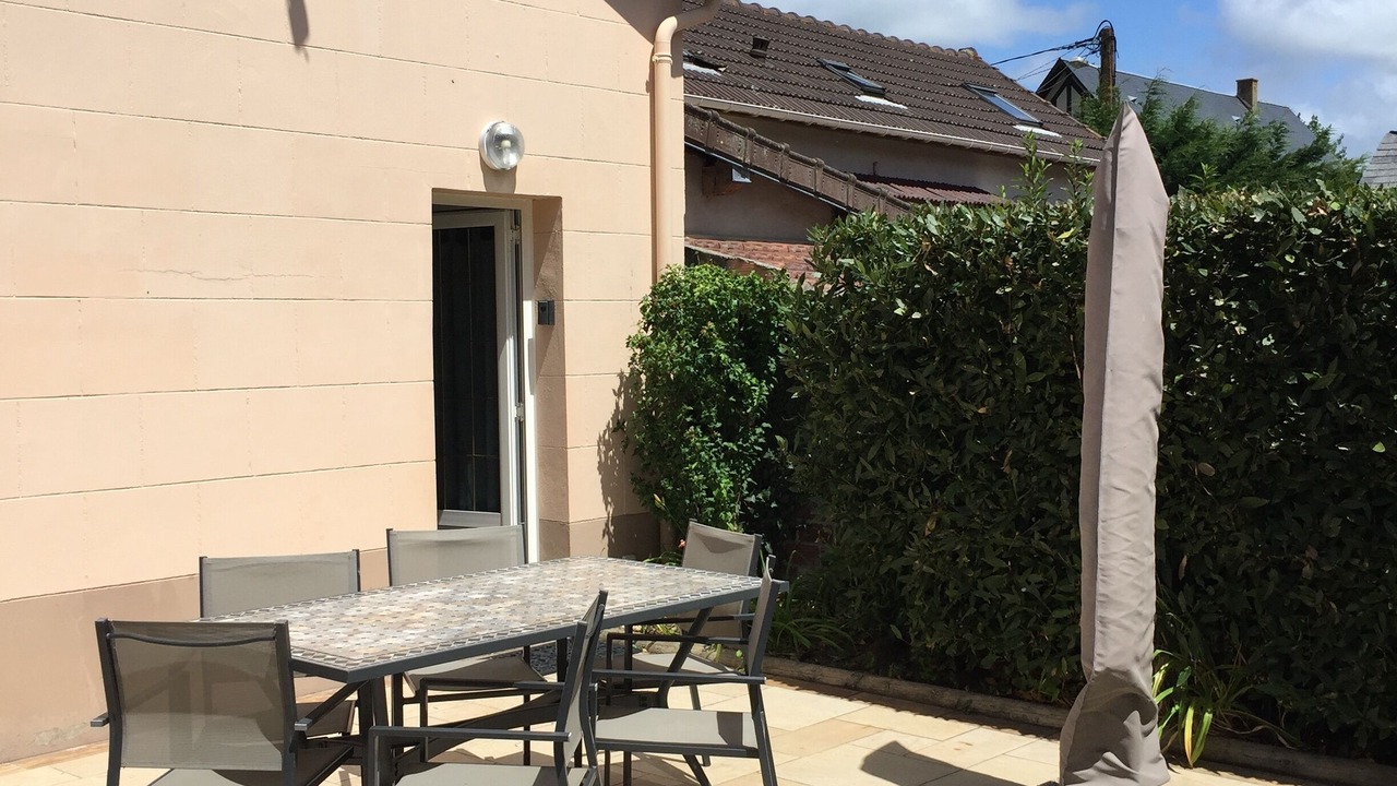 Photo of Outdoor in Benerville-sur-Mer