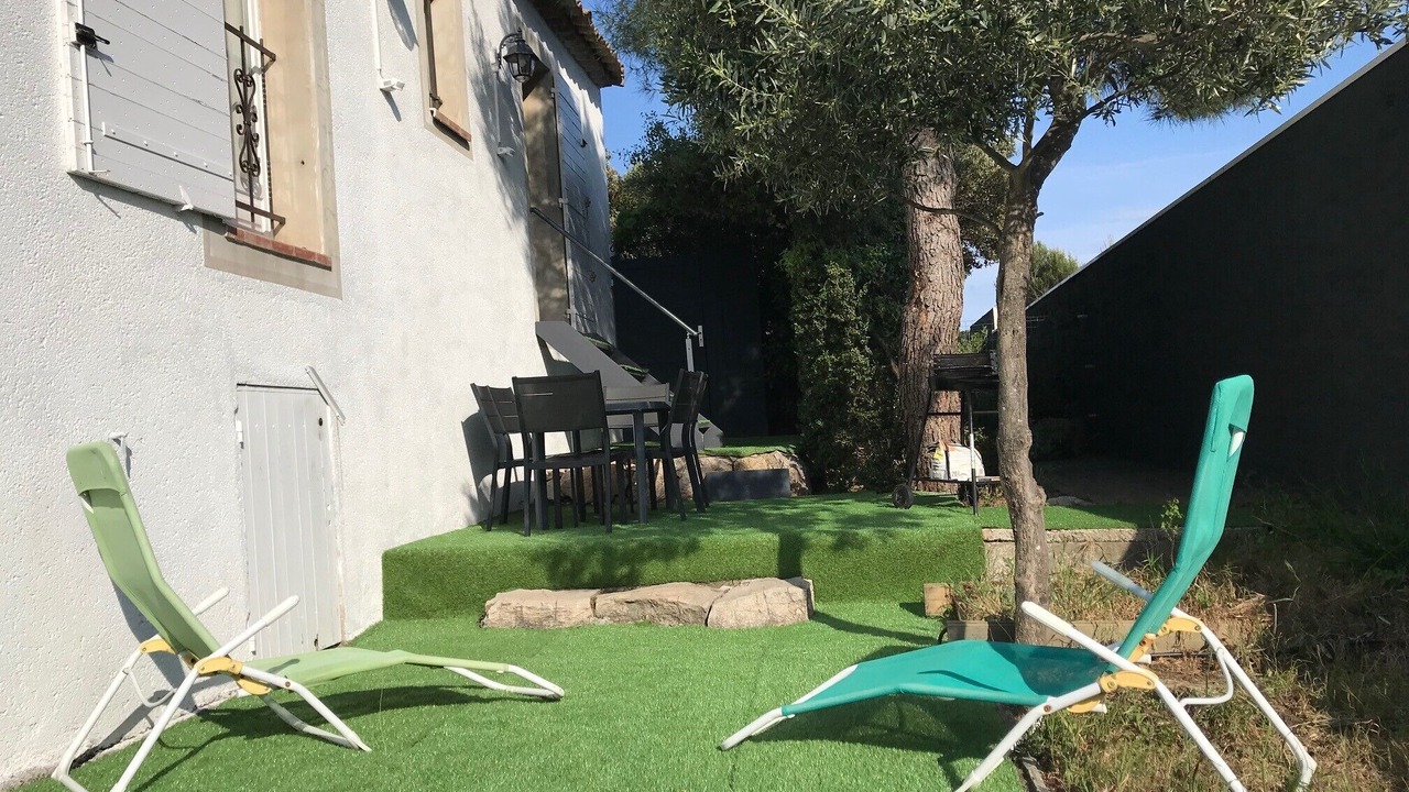 Photo of Outdoor in Villeneuve-les-Avignon