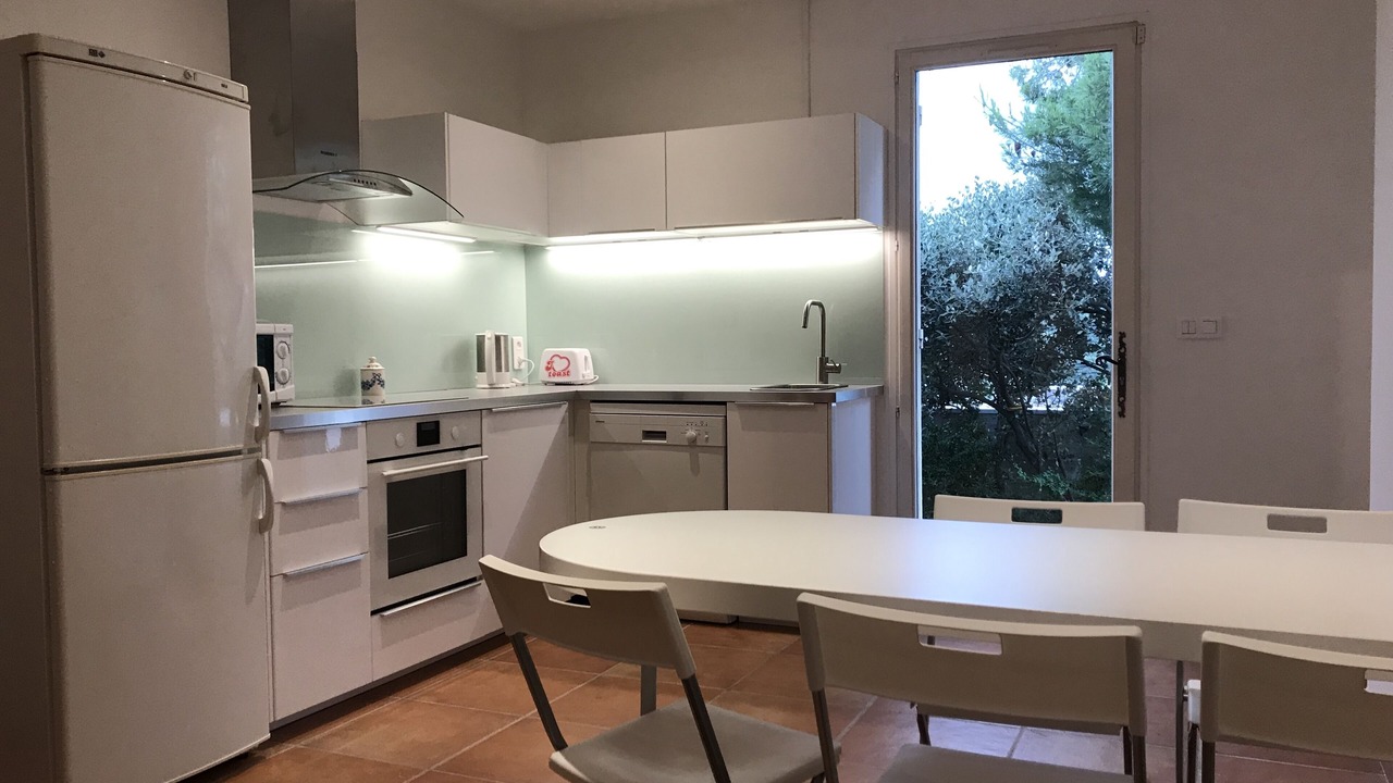 Photo of Kitchen in Villeneuve-les-Avignon