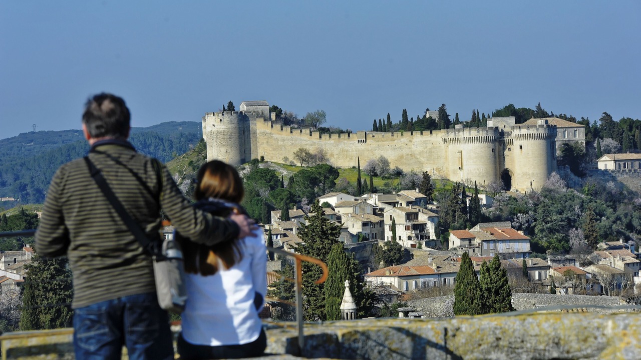 Photo of Others in Villeneuve-les-Avignon