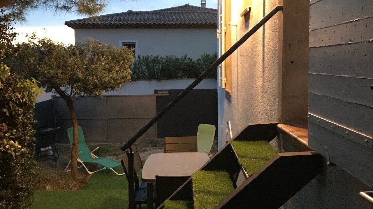 Photo of Outdoor in Villeneuve-les-Avignon