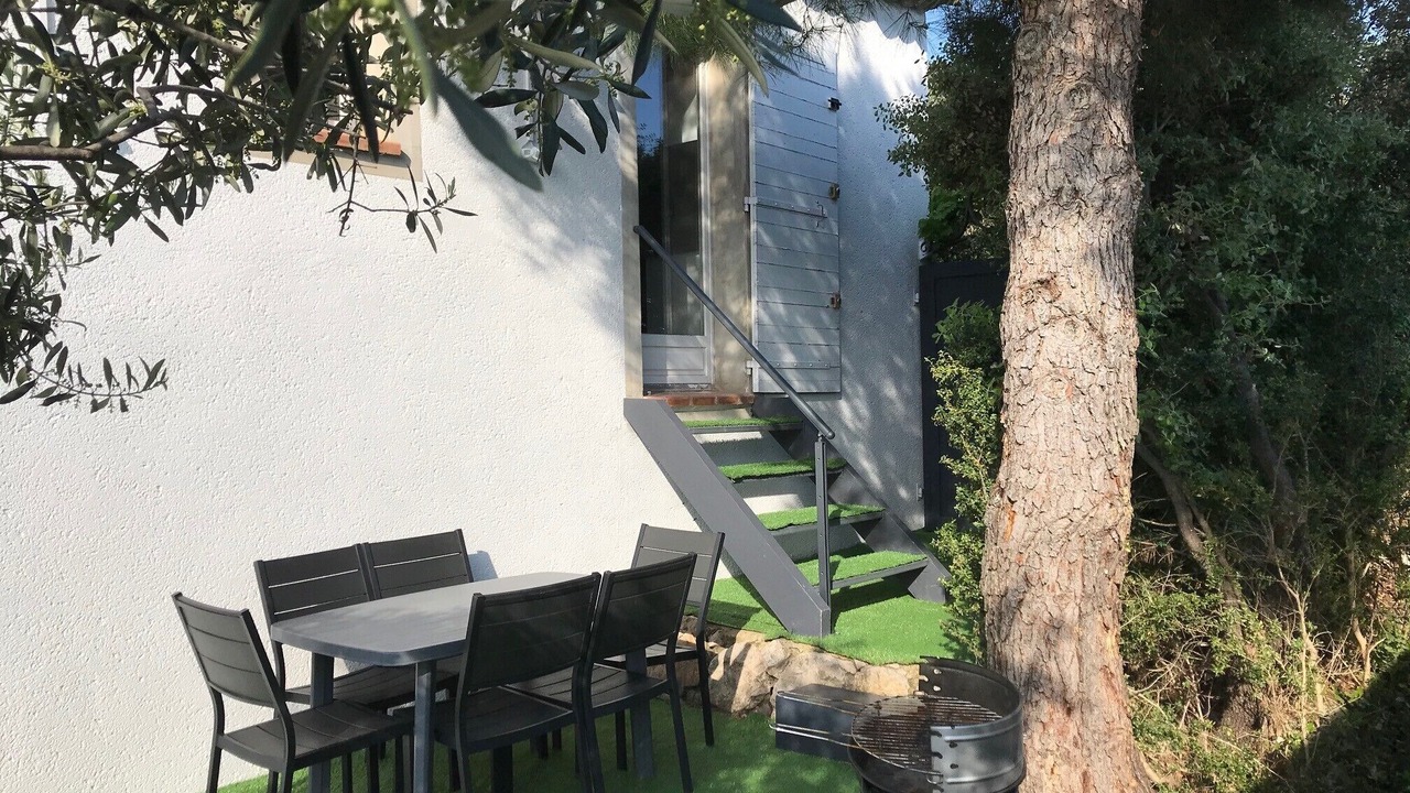 Photo of Outdoor in Villeneuve-les-Avignon