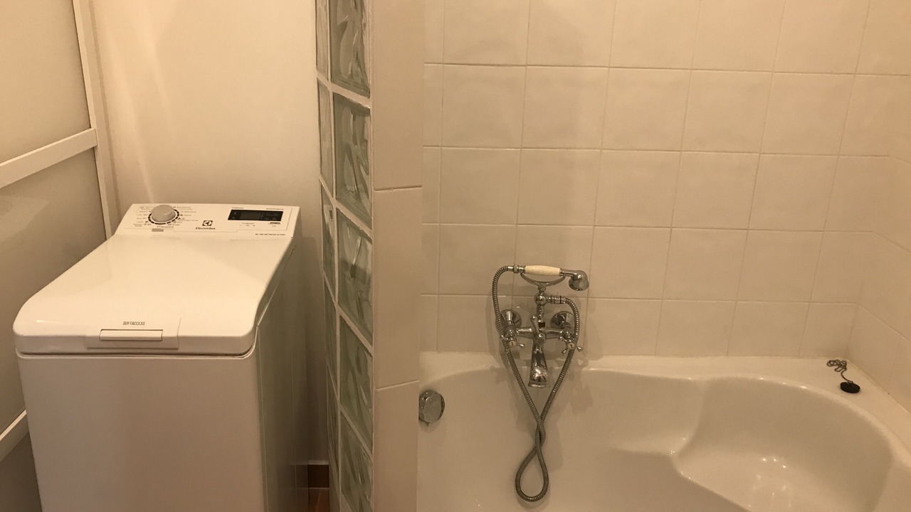 Photo of Bathroom in Villeneuve-les-Avignon
