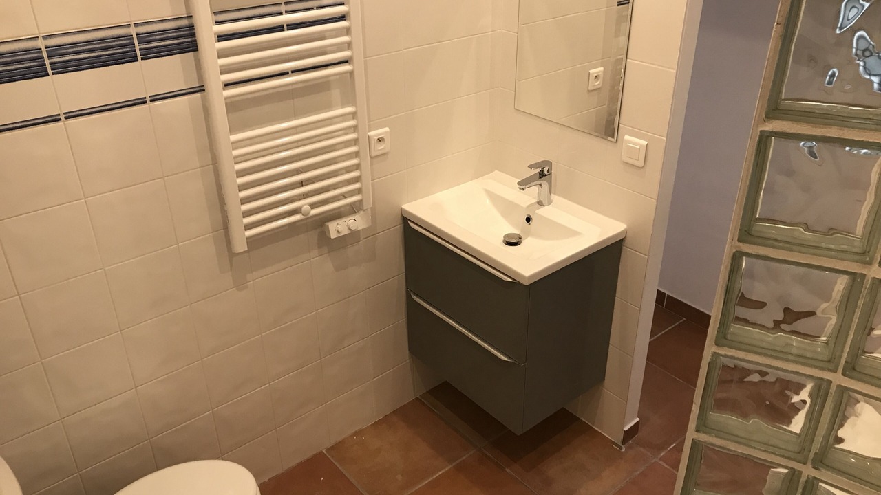 Photo of Bathroom in Villeneuve-les-Avignon