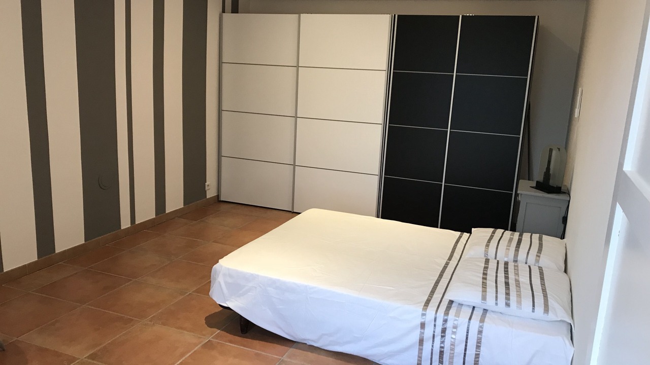 Photo of Bedroom in Villeneuve-les-Avignon