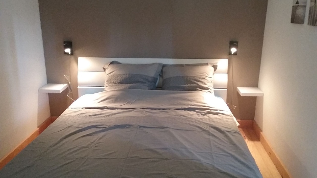 Photo of Bedroom in Les Vans