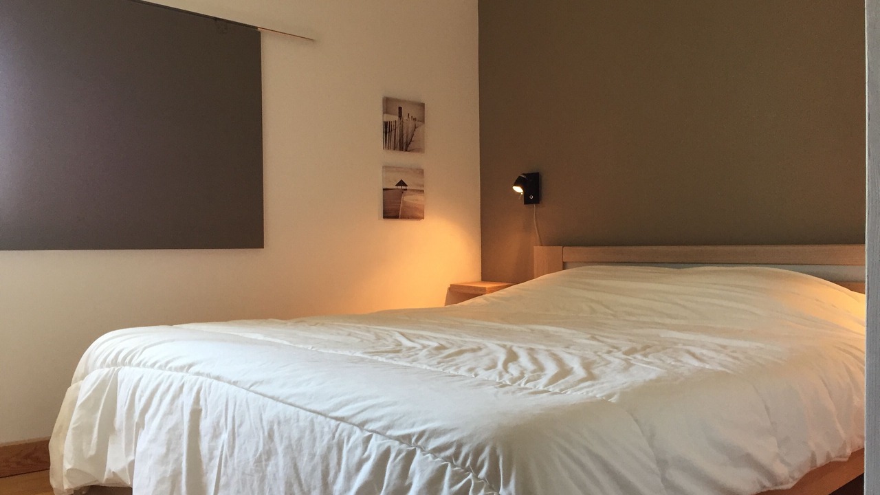Photo of Bedroom in Les Vans