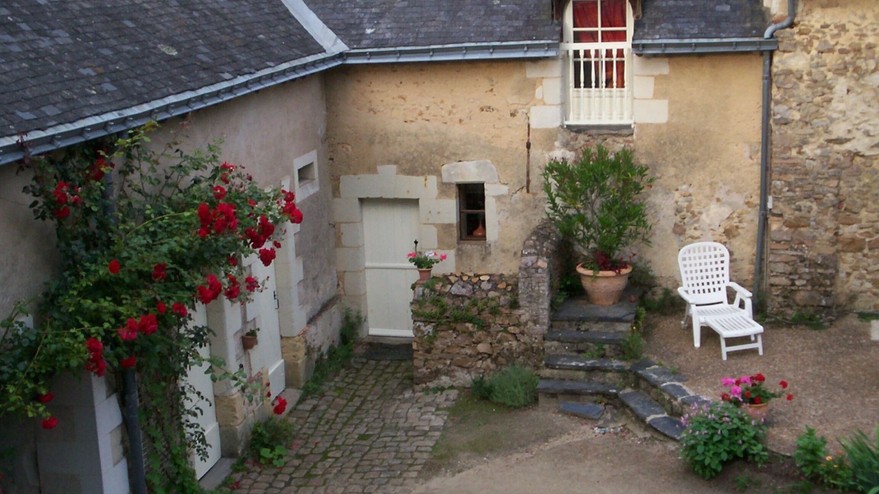 Photo of Outdoor in Marce