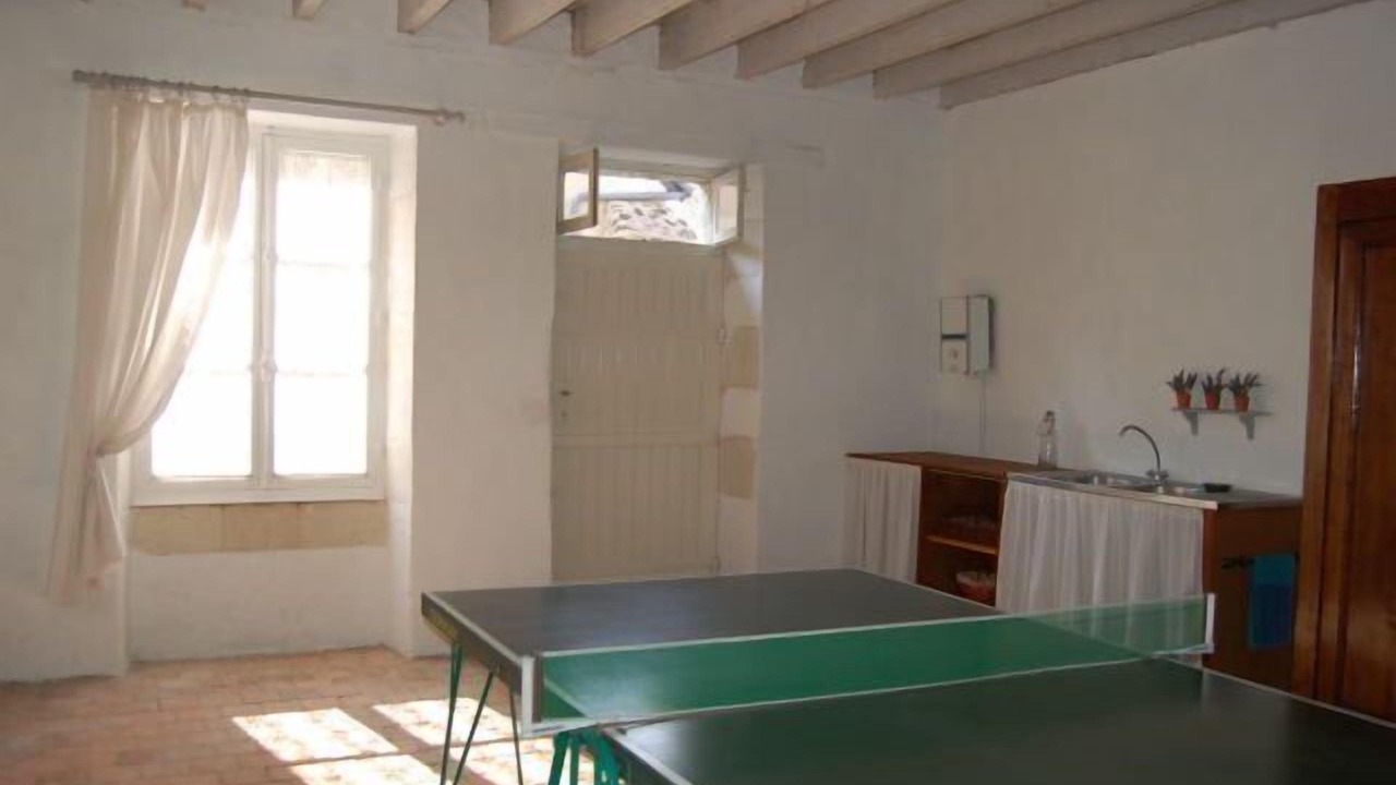 Photo of Bedroom in Marce