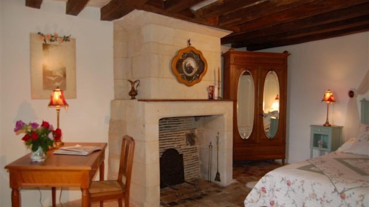 Photo of Bedroom in Marce