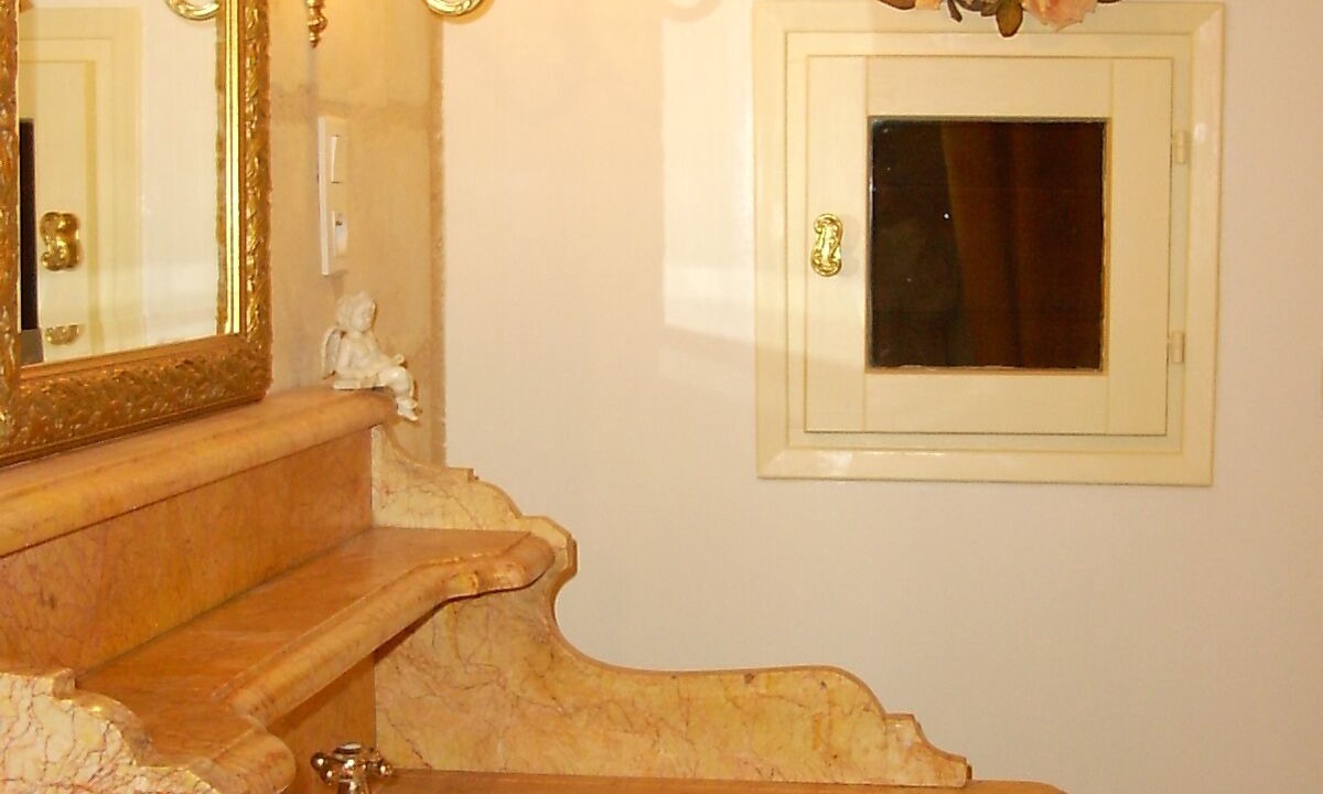 Photo of Bathroom in Marce