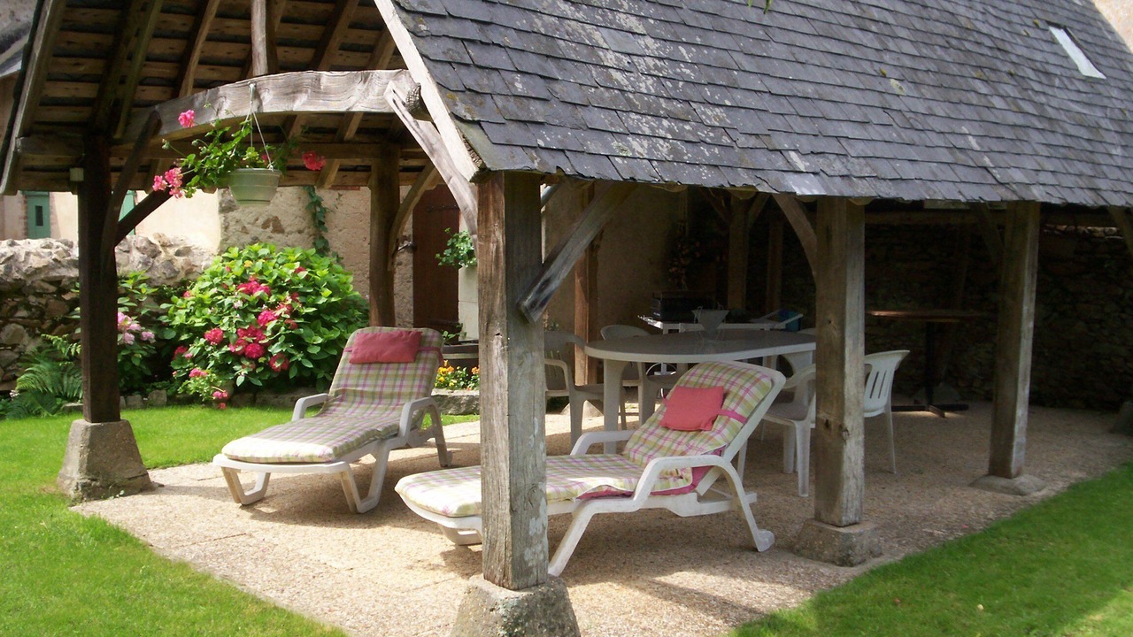 Photo of Outdoor in Marce