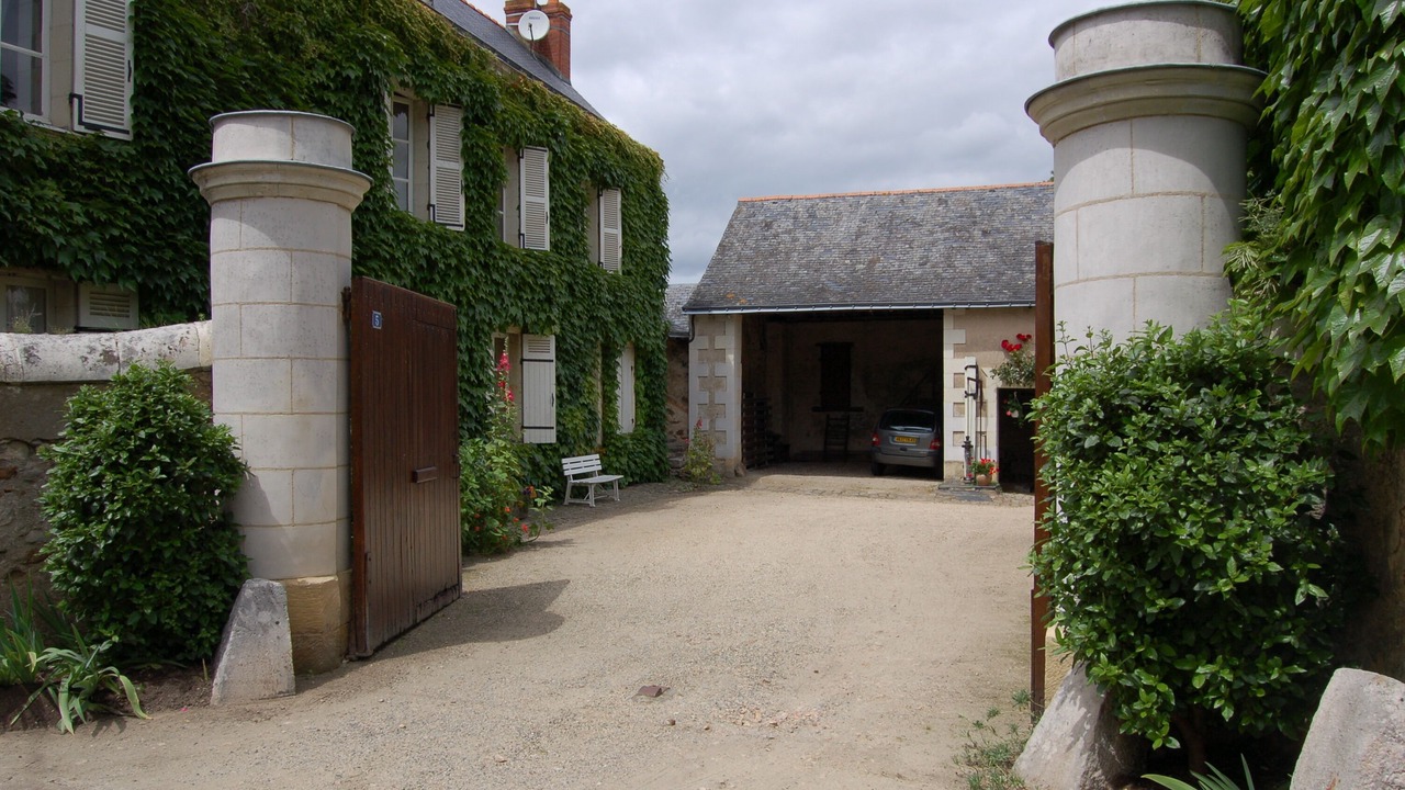 Photo of Outdoor in Marce