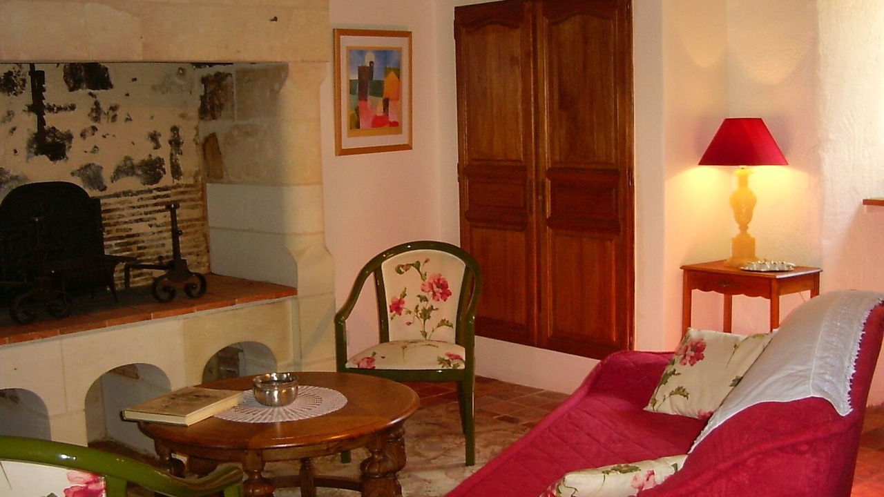 Photo of Livingroom in Marce