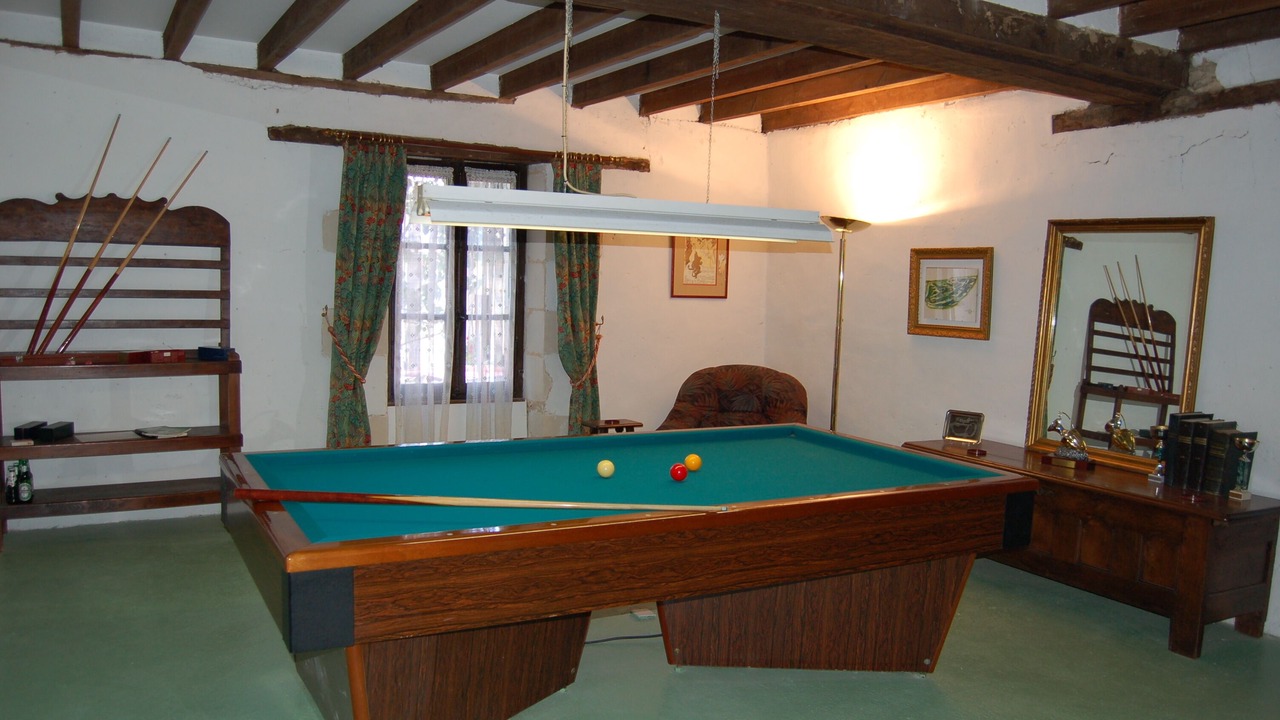 Photo of Bedroom in Marce