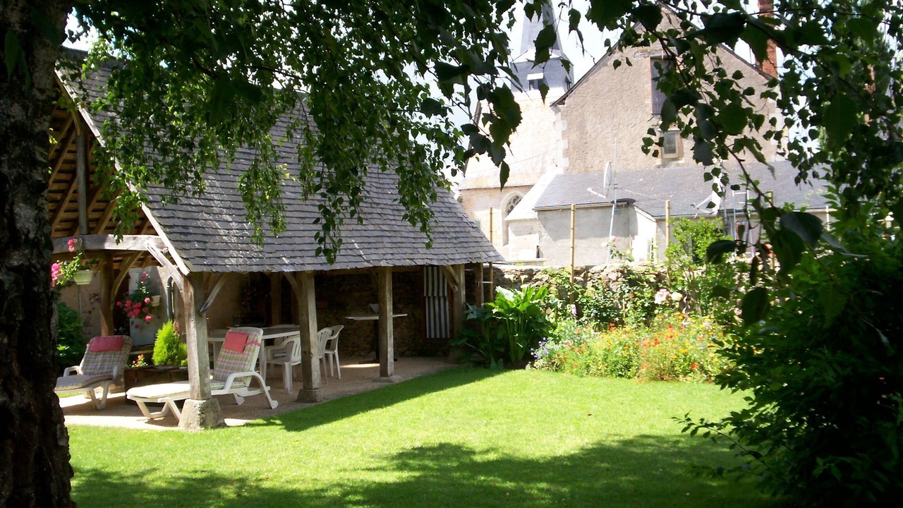 Photo of Outdoor in Marce