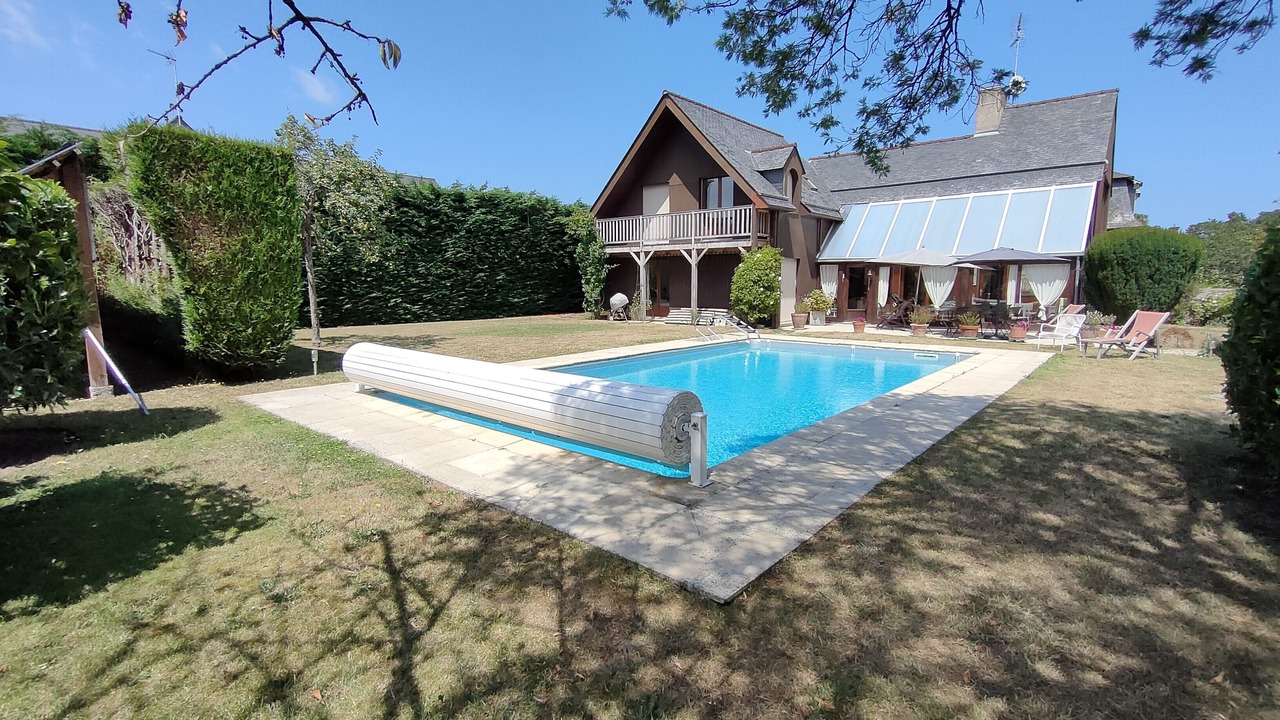 Photo of Outdoor in La Richardais