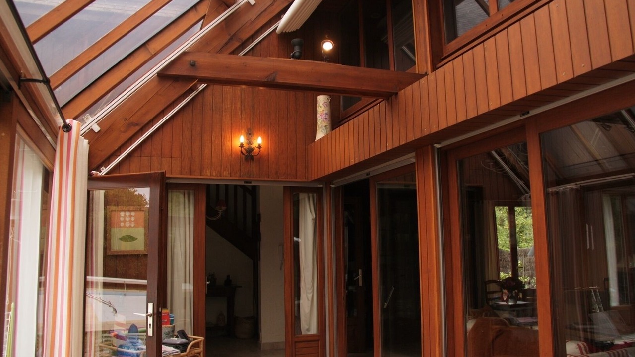 Photo of Outdoor in La Richardais